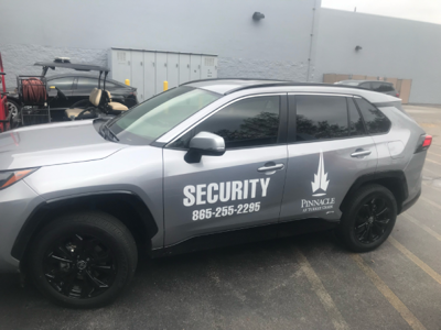 Vehicle Graphics-Wraps Photo